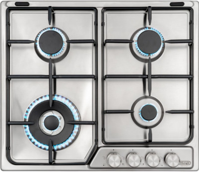 Варочная панель Delonghi DFI 46 ASDV RUS