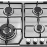 Варочная панель Delonghi DFI 46 ASDV RUS