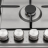 Варочная панель Delonghi DFI 46 ASDV RUS