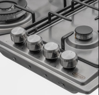 Варочная панель Delonghi DFI 46 ASDV RUS