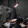 Фонарь Milwaukee M18 ABL-0 4933498147 (без ЗУ)