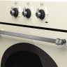 Духовой шкаф Teka HRB 6100 VNS SILVER