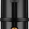 Капсульная кофеварка Nespresso Inissia D40 (черный)