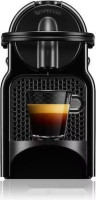 Капсульная кофеварка Nespresso Inissia D40 (черный)
