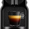 Капсульная кофеварка Nespresso Inissia D40 (черный)