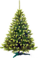 Ель GreenTerra канадская с зелеными кончиками 1.2 м