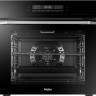Духовой шкаф HAIER HOQ-P16AN5GB