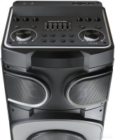 Портативная акустика Ginzzu Sonata GM-233