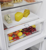 Холодильник Hotpoint-Ariston HT 7201I W O3