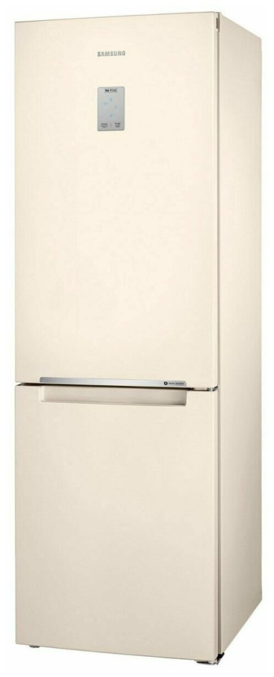 Холодильник Samsung RB33A3440EL/WT