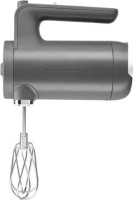 Миксер KitchenAid 5KHMB732EDG