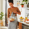 Миксер KitchenAid 5KHMB732EDG