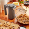 Миксер KitchenAid 5KHMB732EDG