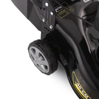 Бензиновая газонокосилка Huter GLM-3.5T