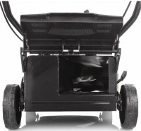 Бензиновая газонокосилка Huter GLM-3.5T