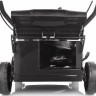 Бензиновая газонокосилка Huter GLM-3.5T