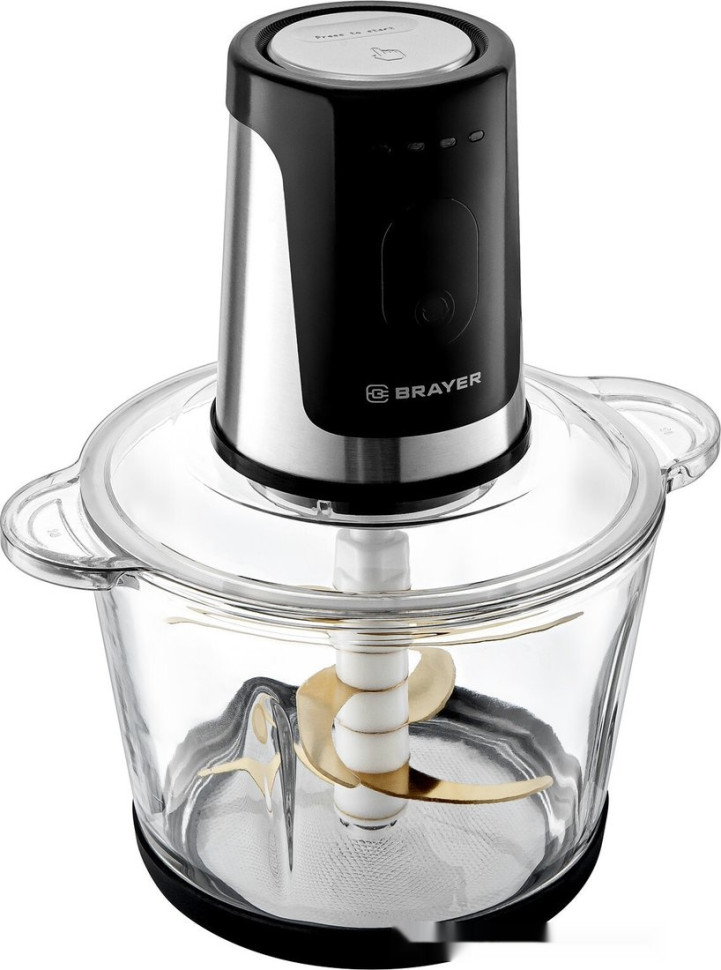 Чоппер Brayer BR1408