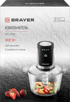 Чоппер Brayer BR1408