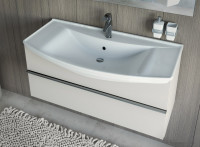 Умывальник Kirovit Стиль 1050 105.5x49.5