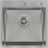 Кухонная мойка ARFEKA ECO AR 500*500 SATIN DECOR
