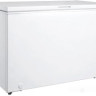 Морозильный ларь Zarget ZCF 412W