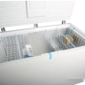 Морозильный ларь Zarget ZCF 412W