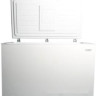 Морозильный ларь Zarget ZCF 412W