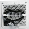 Морозильный ларь Zarget ZCF 412W
