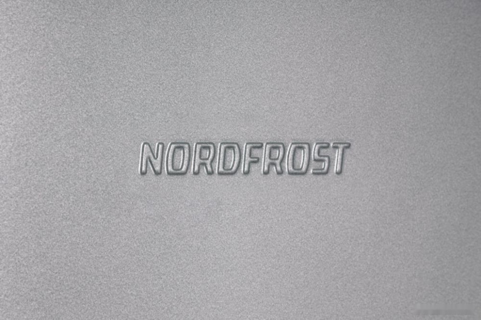 Холодильник NORDFROST NRB 152 S