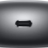 Наушники Huawei FreeClip (черный, международная версия)