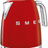 Электрический чайник Smeg KLF03RDEU