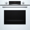 Духовой шкаф Bosch HBA534BW0