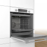 Духовой шкаф Bosch HBA534BW0