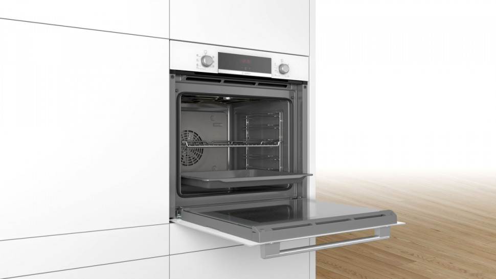 Духовой шкаф Bosch HBA534BW0