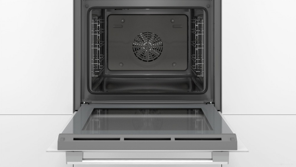 Духовой шкаф Bosch HBA534BW0