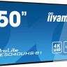 Информационная панель IIYAMA LE5040UHS-B1