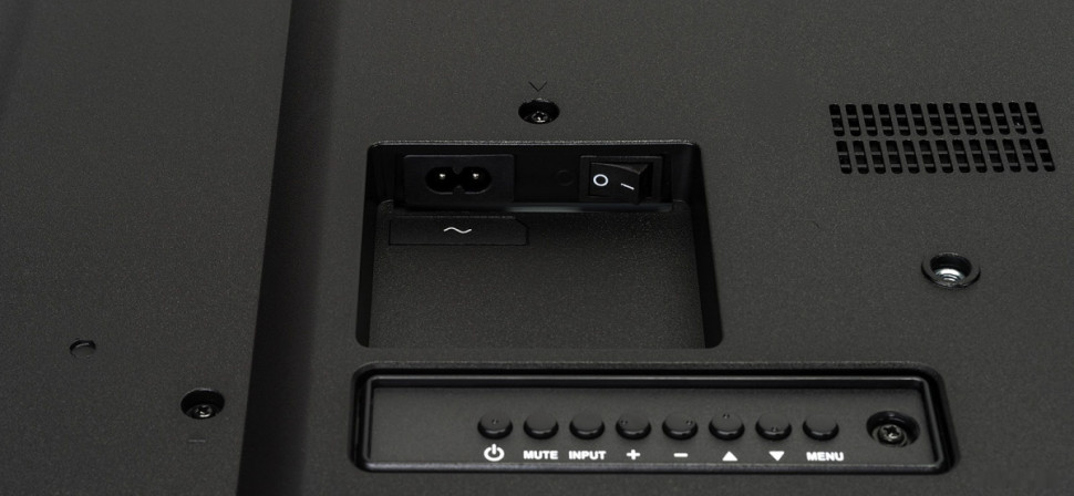 Информационная панель IIYAMA LE5040UHS-B1