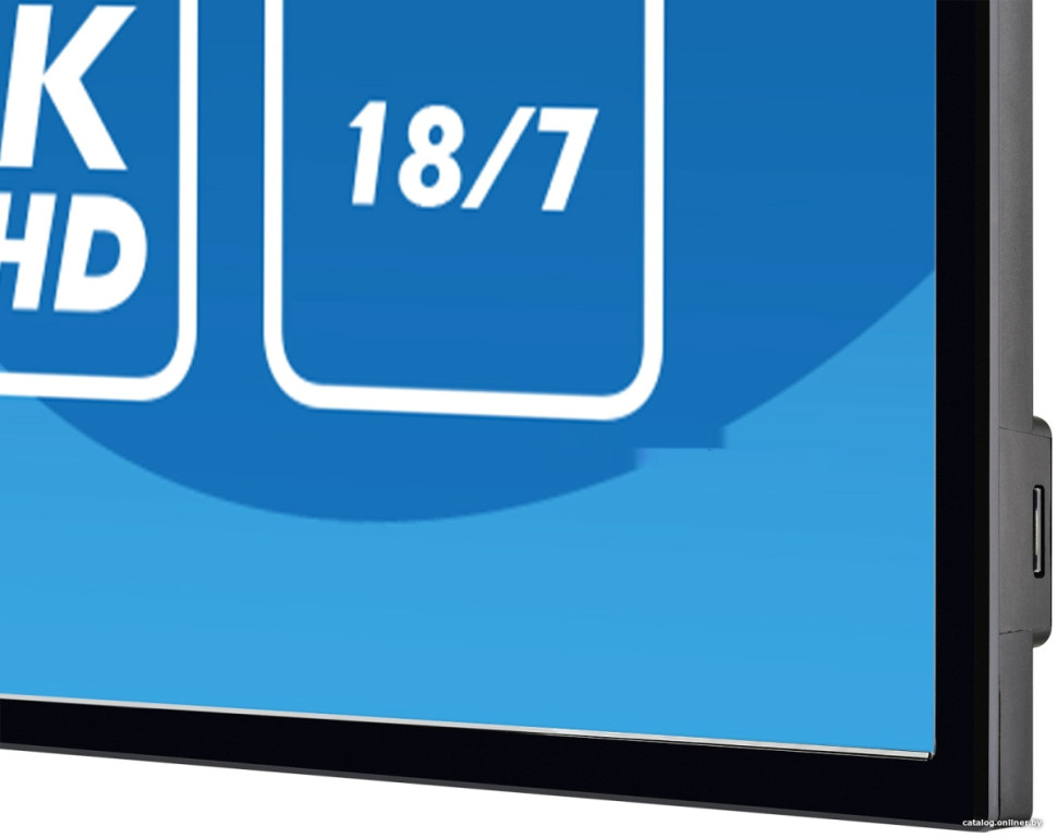 Информационная панель IIYAMA LE5040UHS-B1