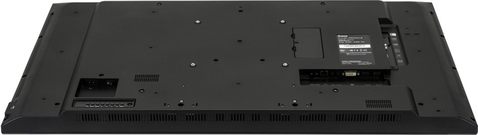 Информационная панель IIYAMA LE5040UHS-B1