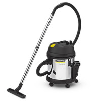 Пылесос Karcher NT 27/1 Me Adv