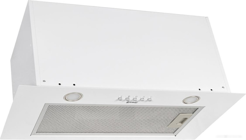 Вытяжка Zorg Bona 1000 60 M (белый)