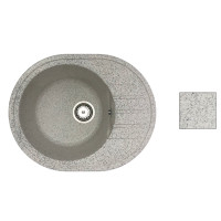 Кухонная мойка БелЭворс Lux (олово)