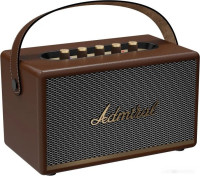 Портативная акустика Admiral Audio Bora (коричневый)