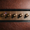 Портативная акустика Admiral Audio Bora (коричневый)
