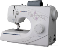 Электромеханическая швейная машина Jaguar FS 4400