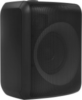 Портативная акустика Monster Musicbox MS22150 (черный)