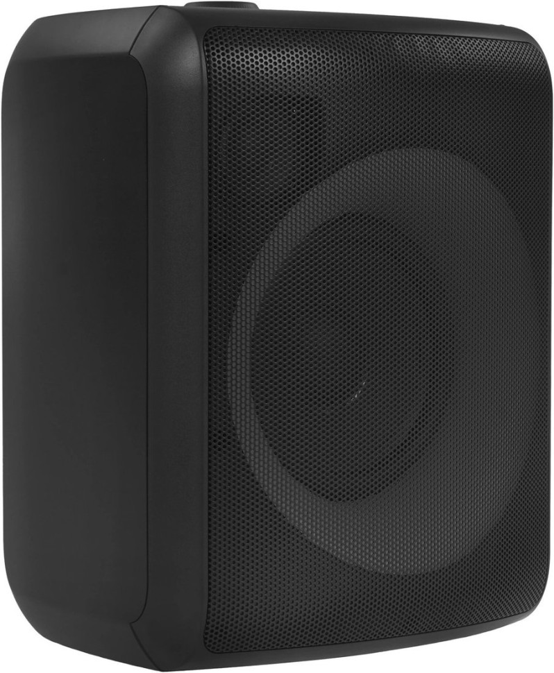 Портативная акустика Monster Musicbox MS22150 (черный)