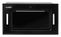 Вытяжка Exiteq EX-1236 (черный)