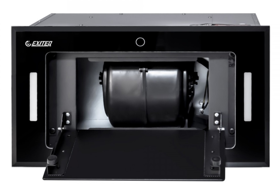 Вытяжка Exiteq EX-1236 (черный)