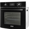 Духовой шкаф ZorG Technology BE10 LD black